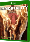 IMMORTALITY Xbox Series Cover Art