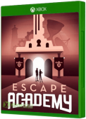 Escape Academy