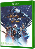 Godfall Ultimate Edition Xbox One Cover Art