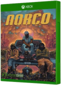 NORCO Xbox One Cover Art