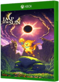 Imp of the Sun Xbox One Cover Art