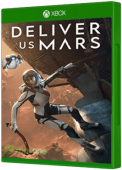 Deliver Us Mars