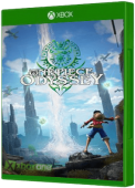 One Piece Odyssey Xbox One Cover Art
