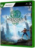 ONE PIECE ODYSSEY