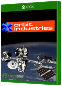 orbit.industries Xbox One Cover Art
