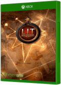 LIT: Bend the Light Xbox One Cover Art