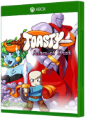 Toasty: Ashes of Dusk