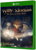 Willy Morgan and the Curse of Bone Town