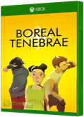 Boreal Tenebrae Xbox One Cover Art