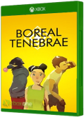 Boreal Tenebrae