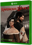 Ravenous Devils