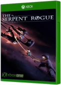 The Serpent Rogue Xbox Series Cover Art