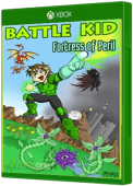 Battle Kid: Fortress of Peril