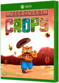 Wild West Crops Xbox One Cover Art