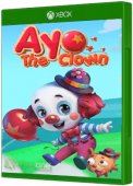 Ayo the Clown