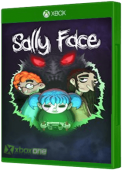 Sally Face