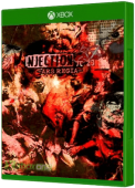 Injection π23 'Ars regia' Xbox One Cover Art