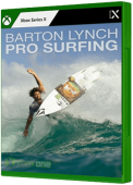 Barton Lynch Pro Surfing