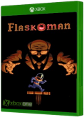 Flaskoman Windows 10 Cover Art