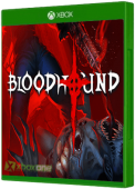 Bloodhound Xbox One Cover Art