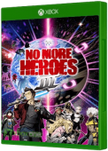 No More Heroes 3