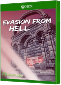 Evasion From Hell Xbox One Cover Art