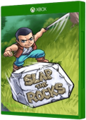 Slap the Rocks Xbox One Cover Art