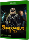 Shadowrun Trilogy