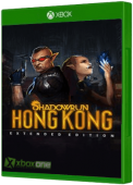 Shadowrun: Hong Kong - Extended Edition