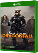 Shadowrun: Dragonfall - Director's Cut