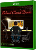 Behind Closed Doors: A Developer's Tale Xbox One Cover Art