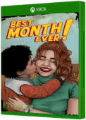 Best Month Ever! Xbox One Cover Art