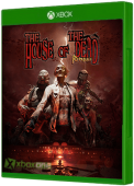 The House of The Dead Remake Xbox One Cover Art
