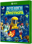 RESEARCH and DESTROY