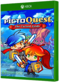 PictoQuest Xbox One Cover Art