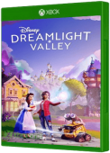 Disney Dreamlight Valley