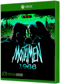 Mothmen 1966 Xbox One Cover Art