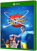 Are You Smarter Than A 5th Grader? Xbox One Cover Art