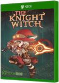 The Knight Witch Xbox One Cover Art