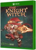 The Knight Witch