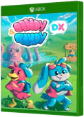 Dandy & Randy DX Xbox One Cover Art