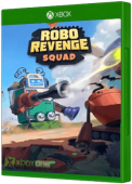 Robo Revenge Squad