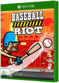 Baseball Riot