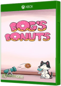 Dog's Donuts