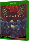 Divination: Console Edition Xbox One Cover Art