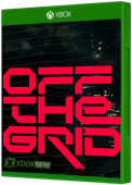 Off The Grid Xbox One Cover Art