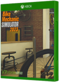 Bike Mechanic Simulator 2023