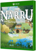 Narru: The Forgotten Lands Xbox One Cover Art