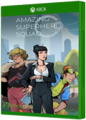 Amazing Superhero Squad