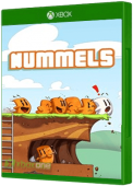 Nummels Xbox One Cover Art